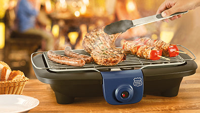 les meilleurs moment conviviales avec les barbecues et planchas moulinex