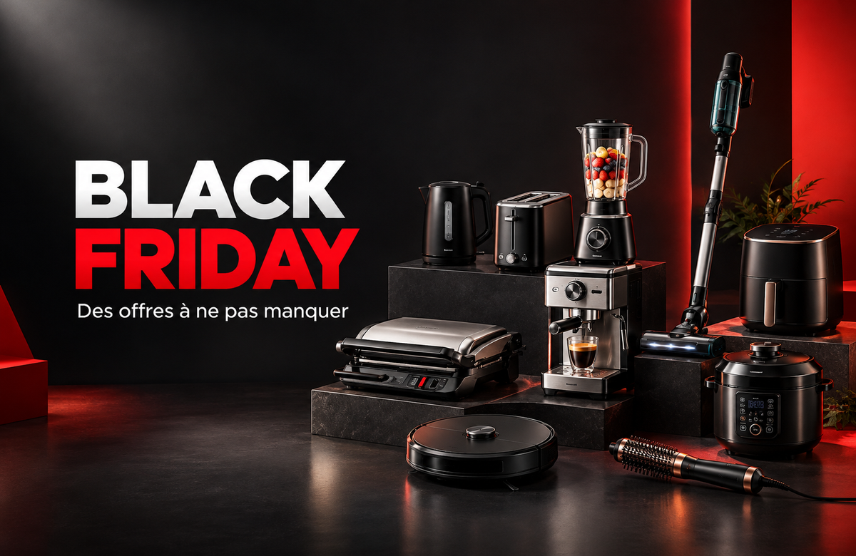 Black friday