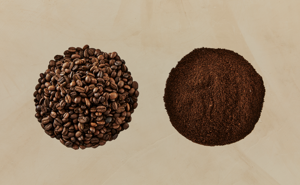 GROUND_COFFEE KRUPS