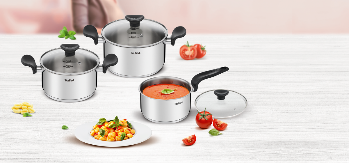 PRIMARY INOX TEFAL