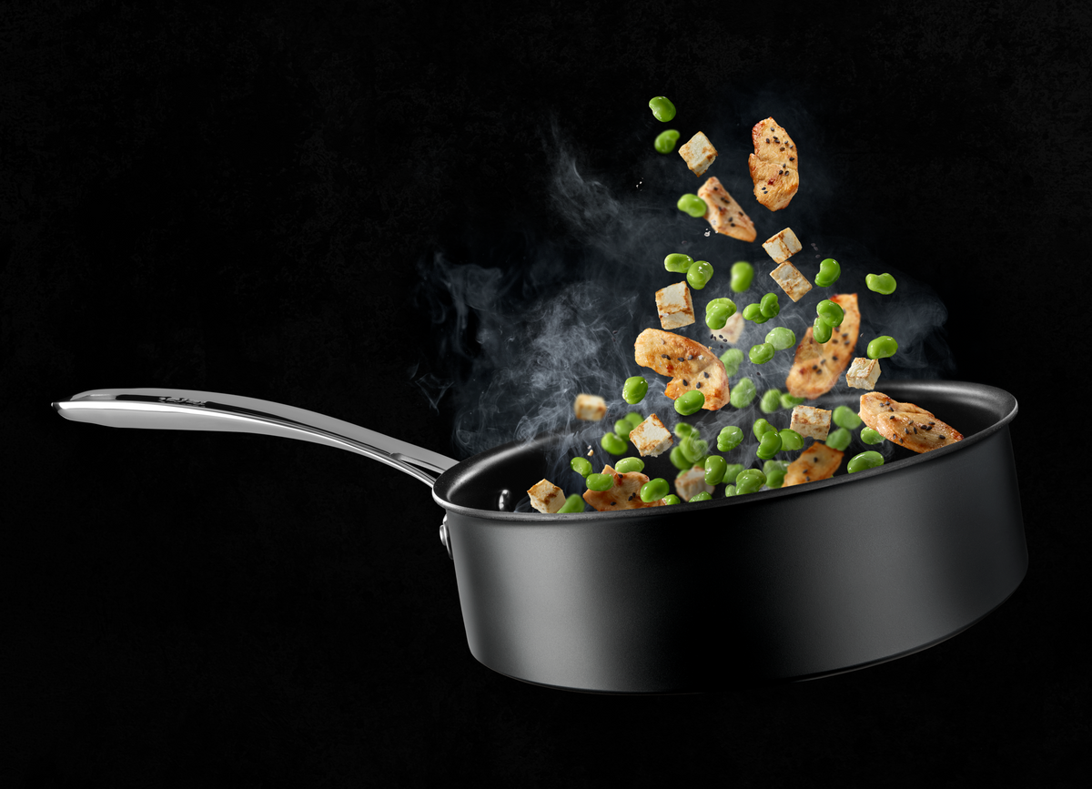 SAUTEUSE 24CM UNLIMITED PREMIUM G2563202 TEFAL