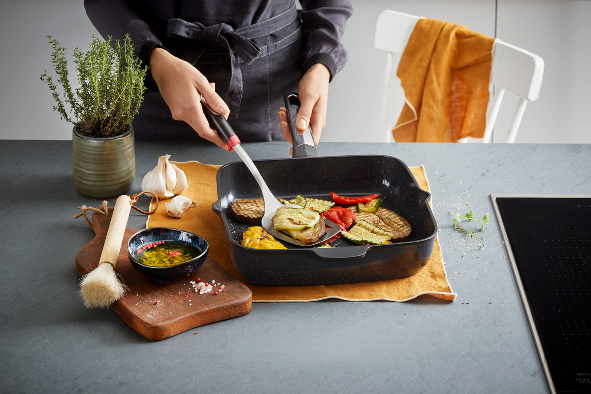 Découvrez la collection des ustensiles et accessoires tefal 