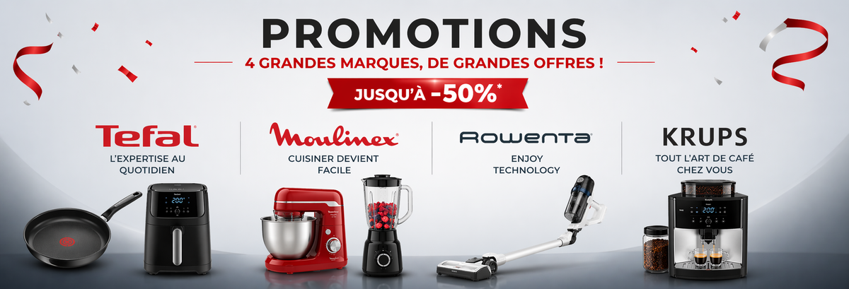 Promotions
