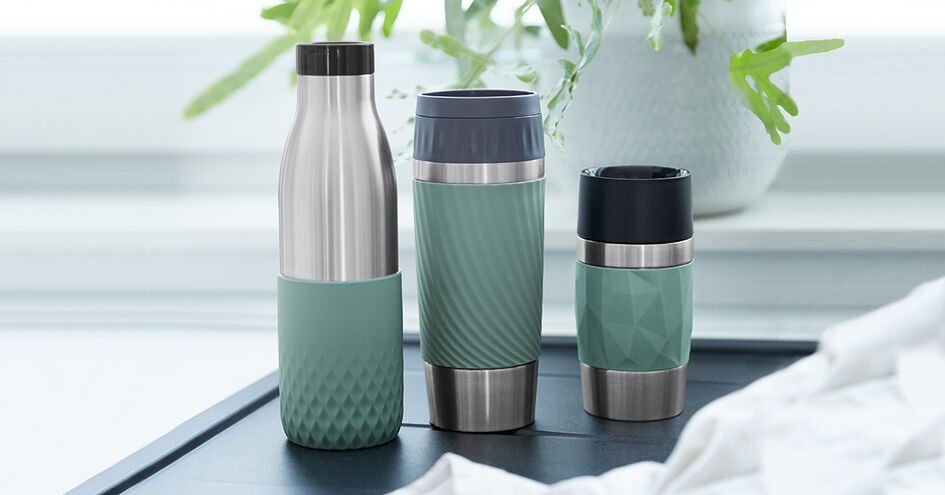 Gourdes & Carafes