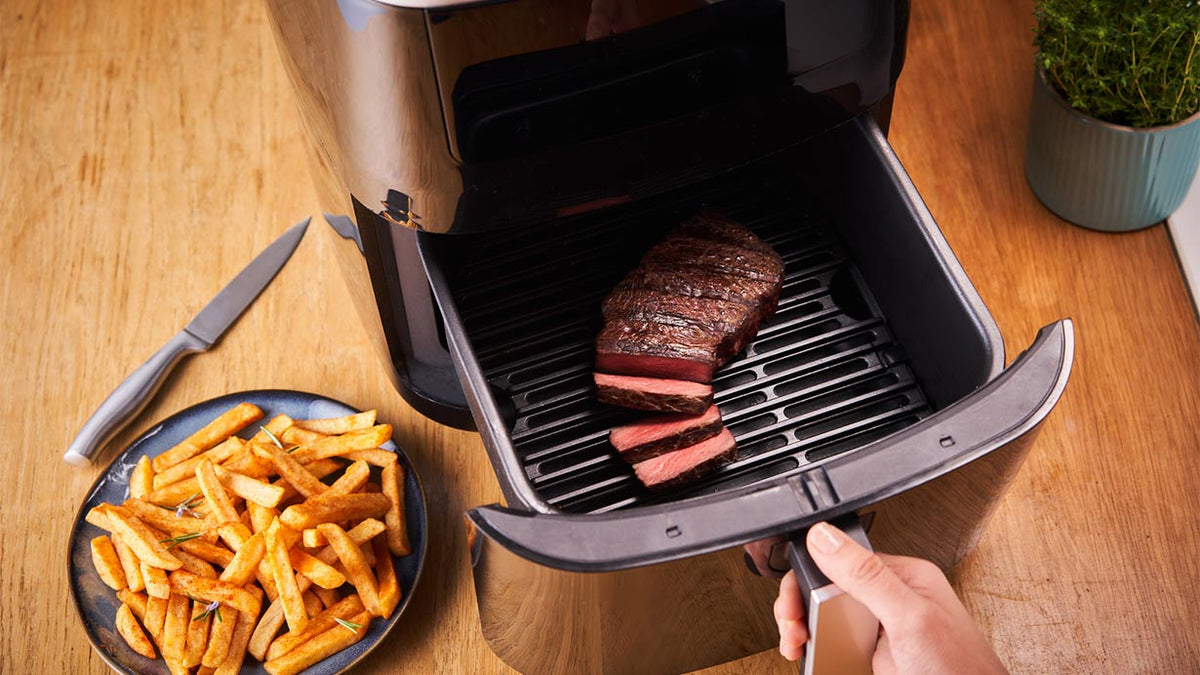 Le meilleure des AirFryers tefal