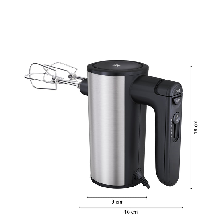 BATTEUR KULT 5V 400W 2ACC 0416560011 WMF