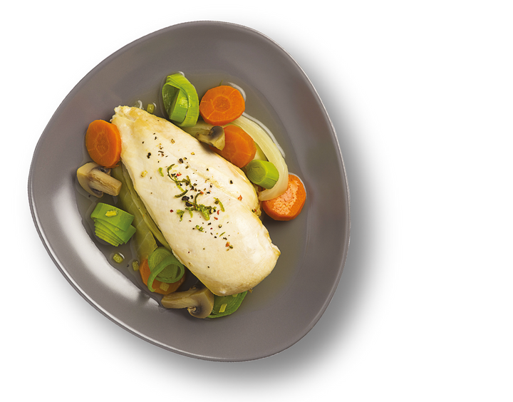 COCOTTE CLIPSO MINUTE EASY 7,5L P4624866 Tefal