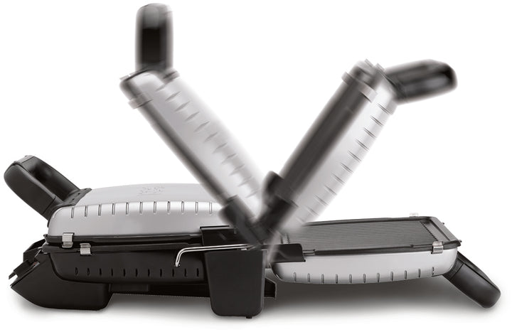 GRILL ELECTRIQUE ULTRA COMPACT 2000W GR/NR GC305012 TEFAL