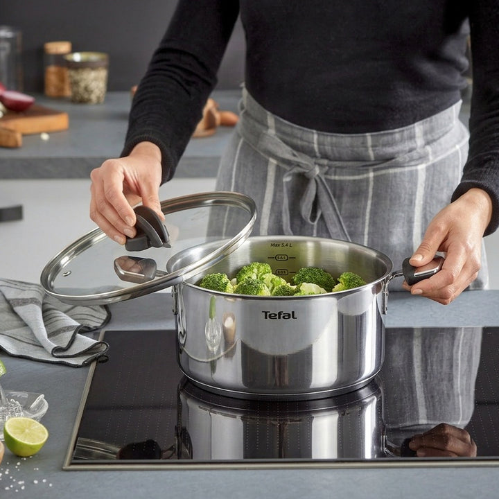 FAITOUT INOX NR 24CM EMOTION+ G7 E3284644 Tefal