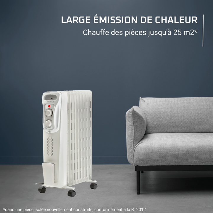 Radiateur Bain d&