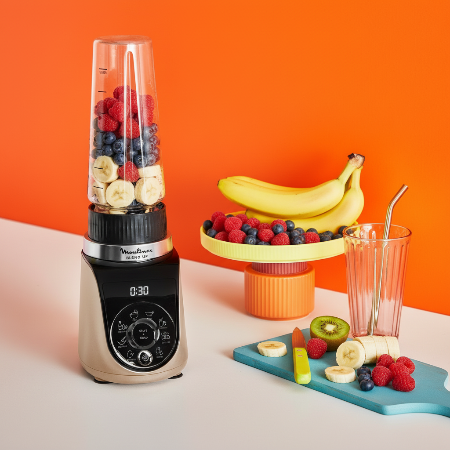 Le petit blender robuste