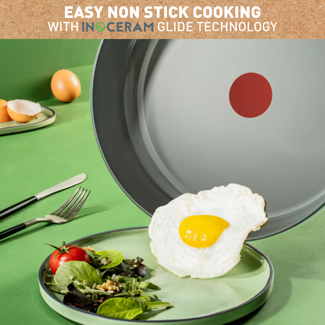 WOK 28CM RENEW+ C4241953 Tefal