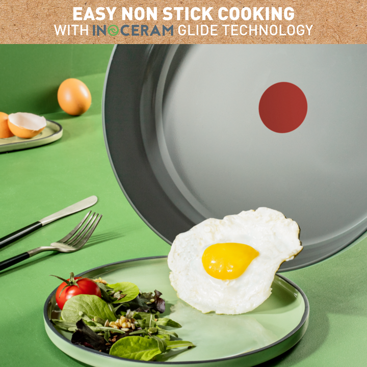 WOK 28CM RENEW+ C4241953 Tefal