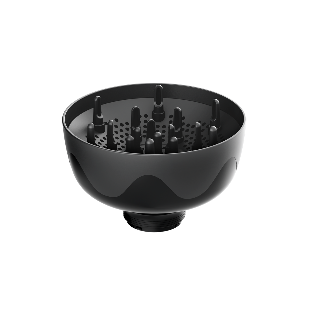 SECHE CHEVEUX CURL HARMONY 3EN1 700W CV7D30E0 Rowenta