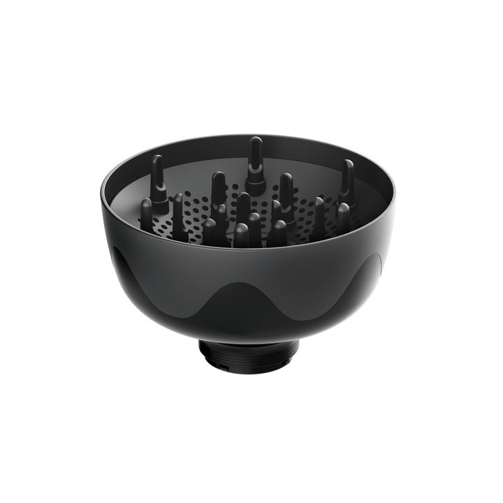 SECHE CHEVEUX CURL HARMONY 3EN1 700W CV7D30E0 Rowenta