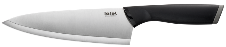 COUTEAU CHEF 20CM +COUV COMFORT K2213204 Tefal