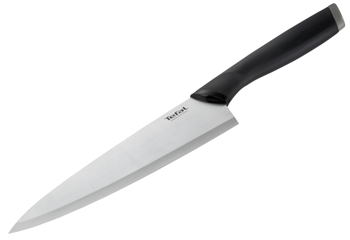 COUTEAU CHEF 20CM +COUV COMFORT K2213204 Tefal