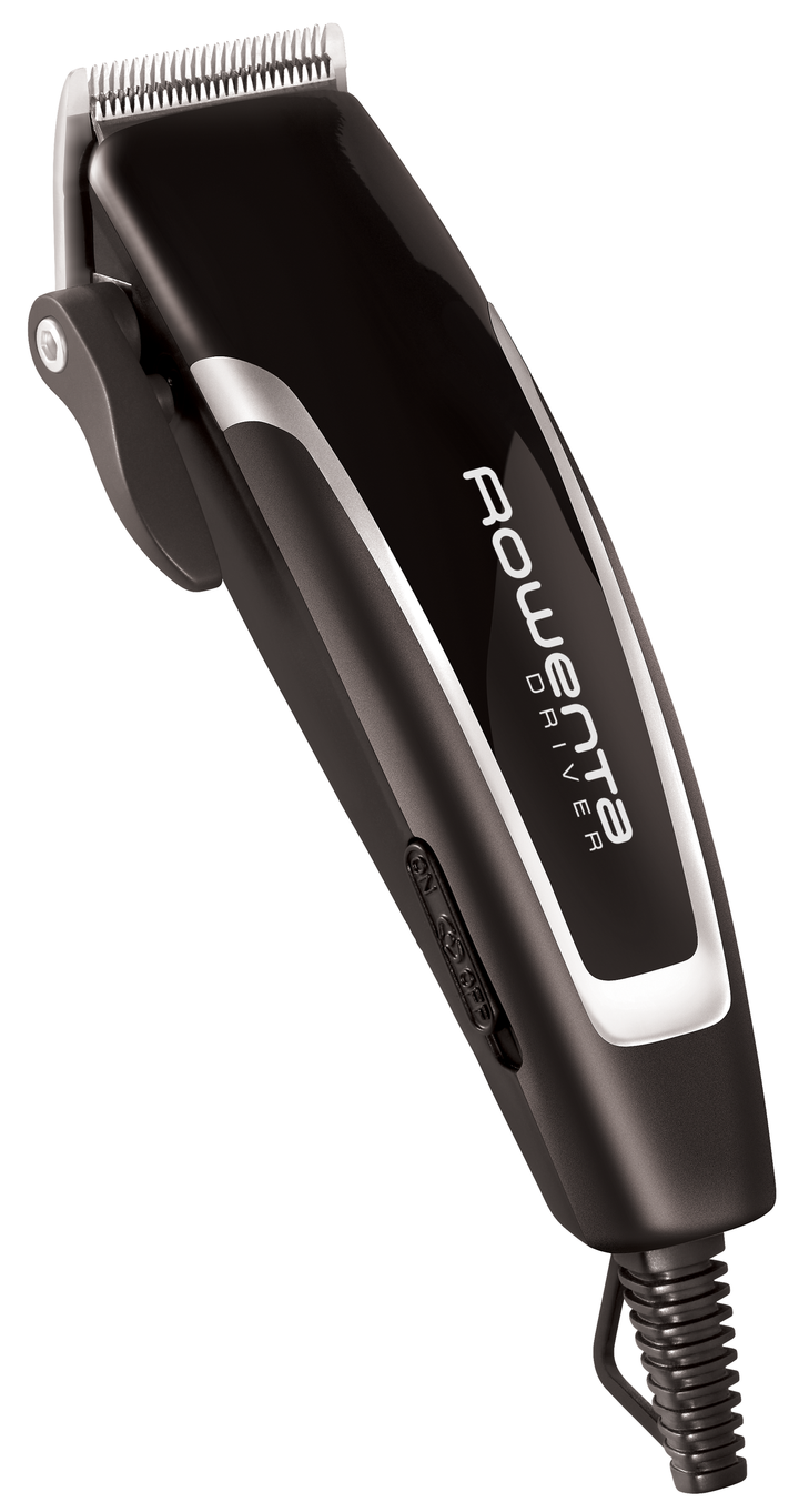 TONDEUSES DRIVER 2 TN1603F0 Rowenta