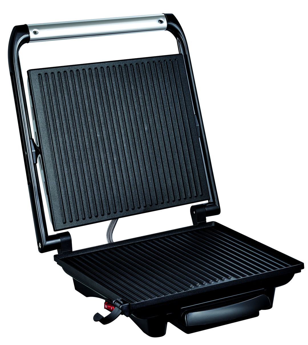 PANINI GRIL INICIO 2000W GC241D12 Tefal