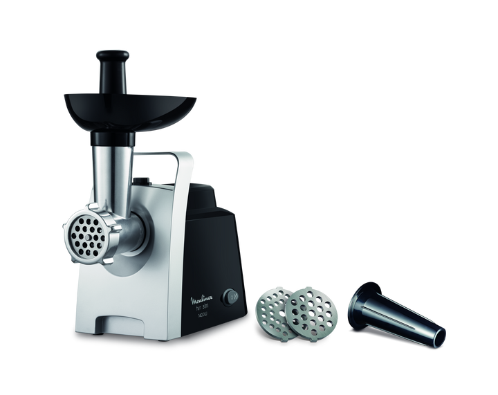 HACHE VIANDE 3EN1 1400W ME106832 Moulinex