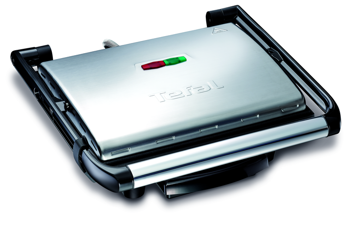 PANINI GRIL INICIO 2000W GC241D12 Tefal