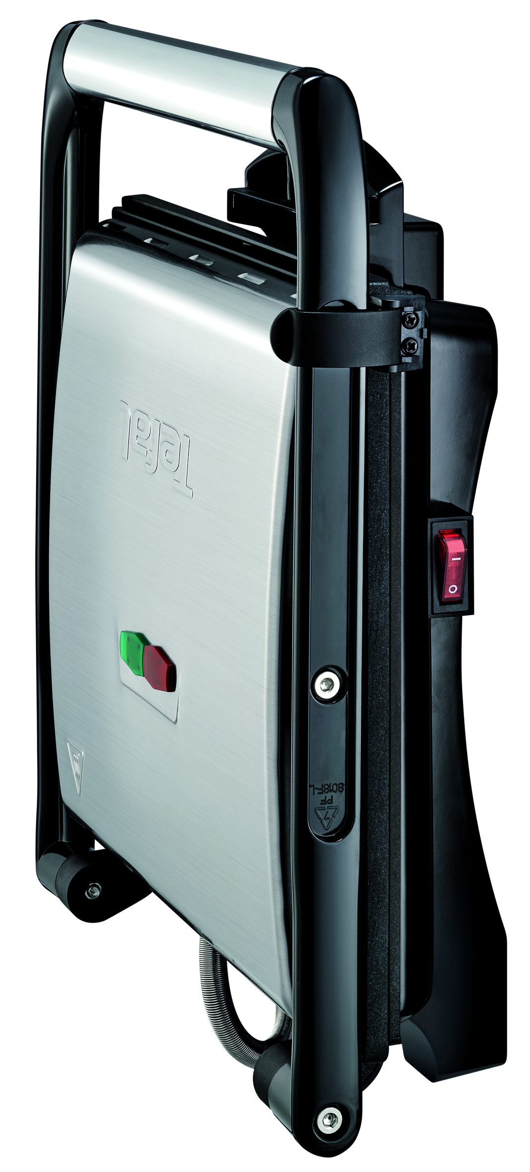 PANINI GRIL INICIO 2000W GC241D12 Tefal