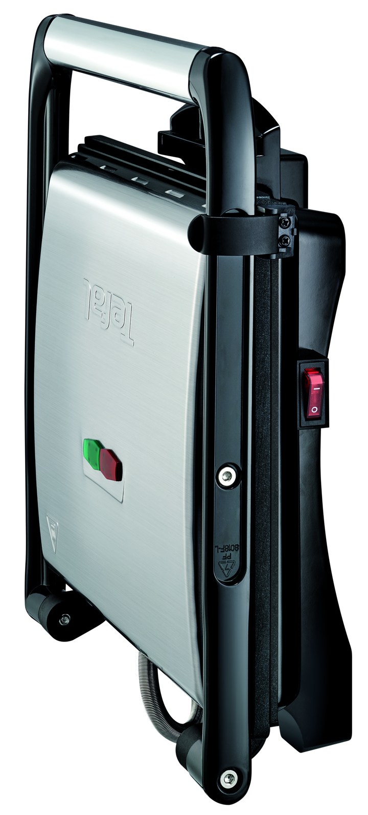 PANINI GRIL INICIO 2000W GC241D12 Tefal