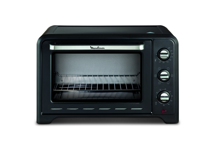 FOUR ELECTRIQUE OPTIMO 39L 2000W NOIR OX484810 Moulinex