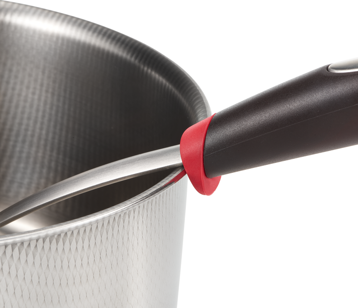 SPATULE A ANGLE INOX INGENIO K1180314 Tefal