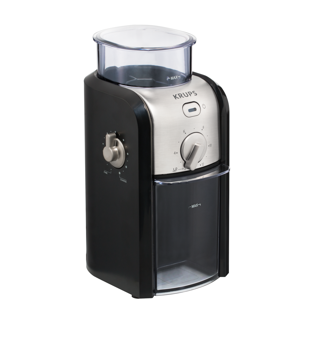 MOULIN A CAFE 110W SILVER/INOX GVX2 Krups
