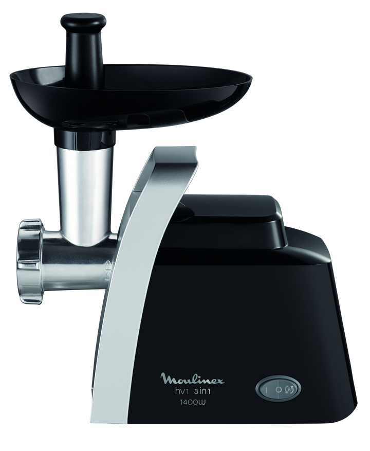 HACHE VIANDE 3EN1 1400W ME106832 Moulinex