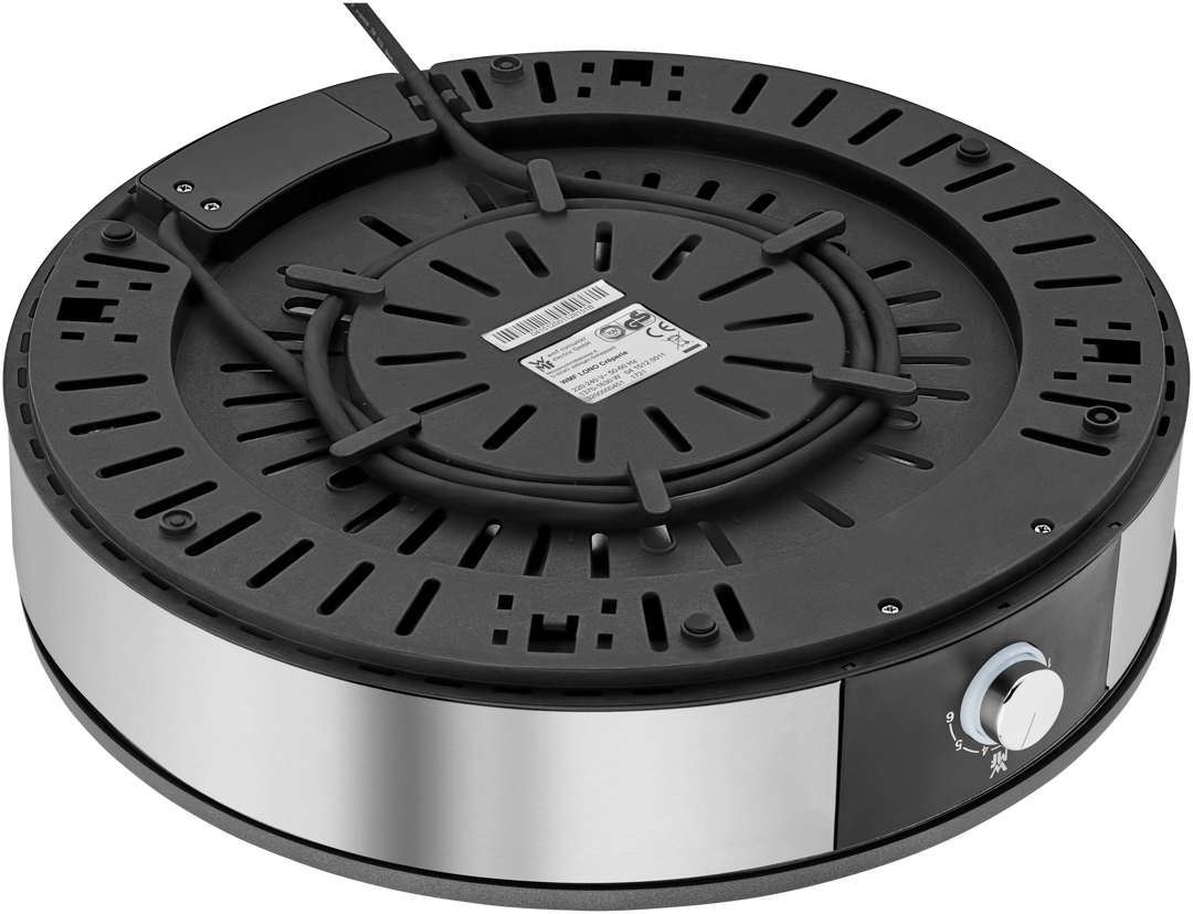 CREPIERE 1600w 6TEMP LONO 0415120011 WMF