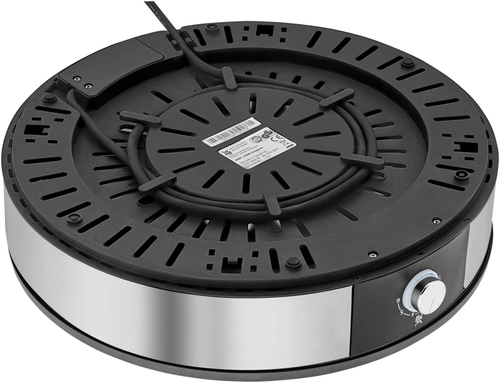 CREPIERE 1600w 6TEMP LONO 0415120011 WMF