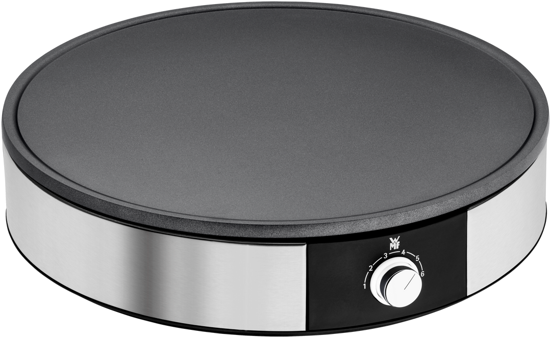 CREPIERE 1600w 6TEMP LONO 0415120011 WMF