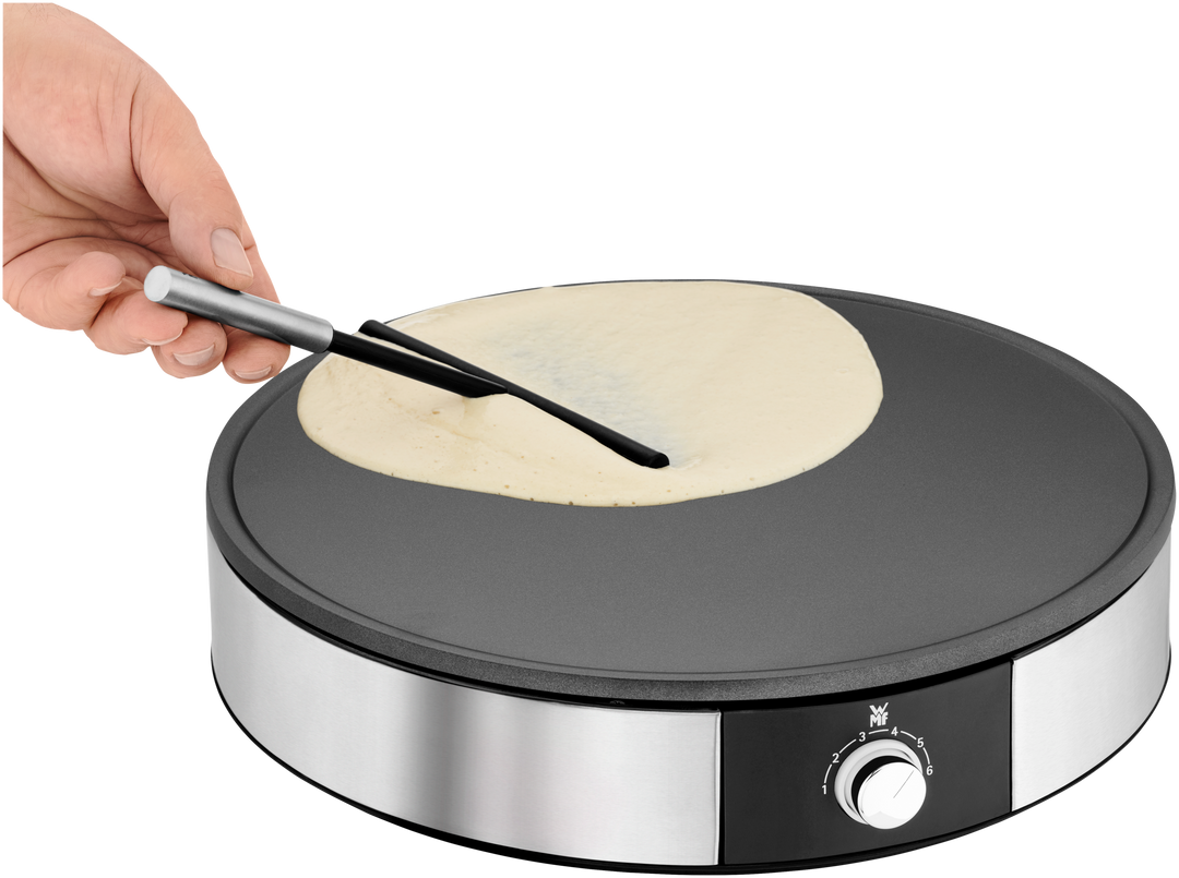 CREPIERE 1600w 6TEMP LONO 0415120011 WMF