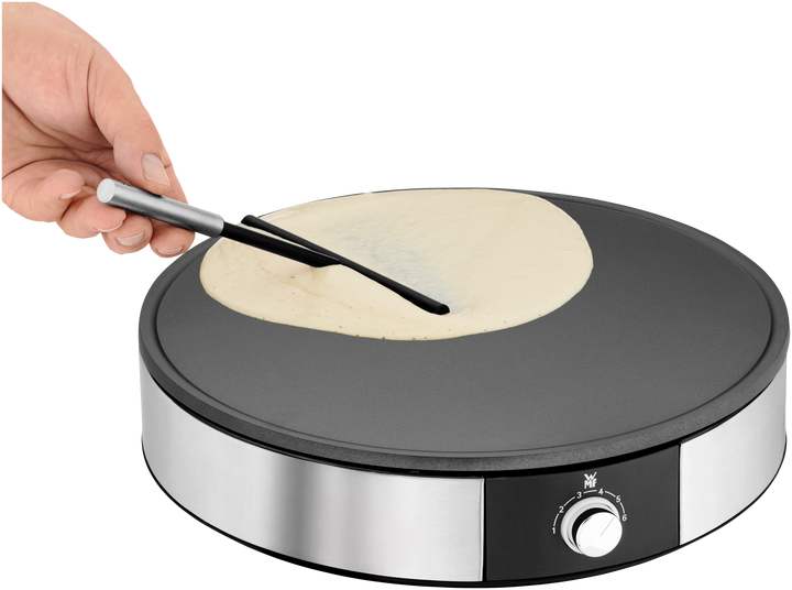 CREPIERE 1600w 6TEMP LONO 0415120011 WMF