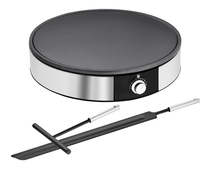 CREPIERE 1600w 6TEMP LONO 0415120011 WMF