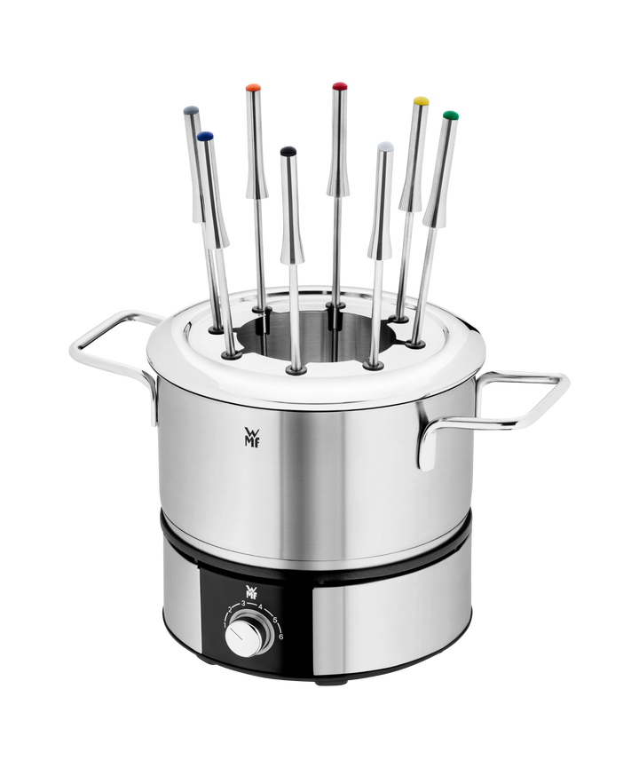 FONDUE 1,2L 8prs 1400W LONO 0415130011 WMF