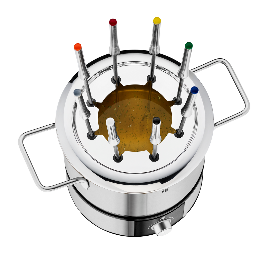 FONDUE 1,2L 8prs 1400W LONO 0415130011 WMF