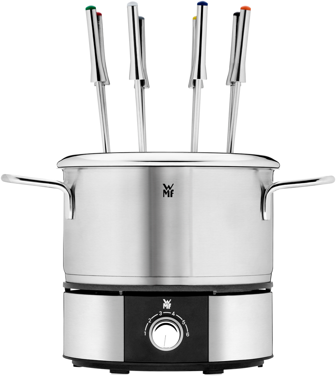 FONDUE 1,2L 8prs 1400W LONO 0415130011 WMF
