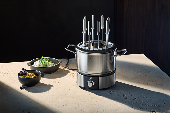 FONDUE 1,2L 8prs 1400W LONO 0415130011 WMF