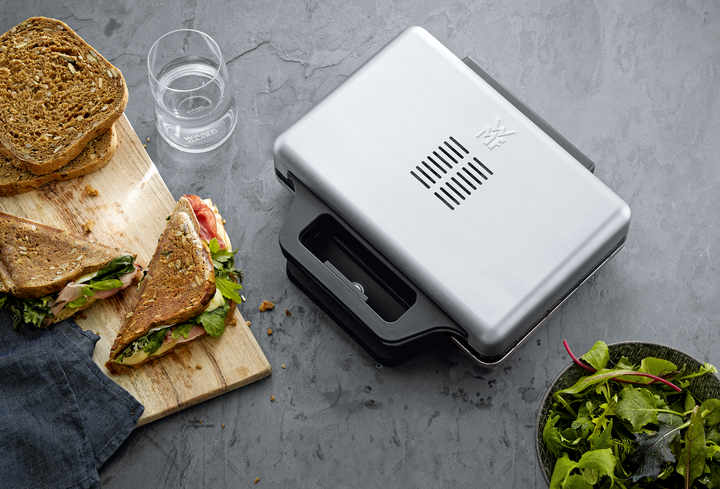 CROQUE MONSIEUR 800W LONO 0415150011  WMF
