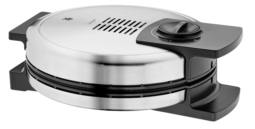 GAUFFRIER INOX 900W LONO 0415210011  WMF