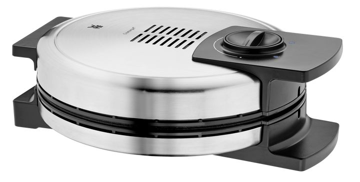 GAUFFRIER INOX 900W LONO 0415210011  WMF