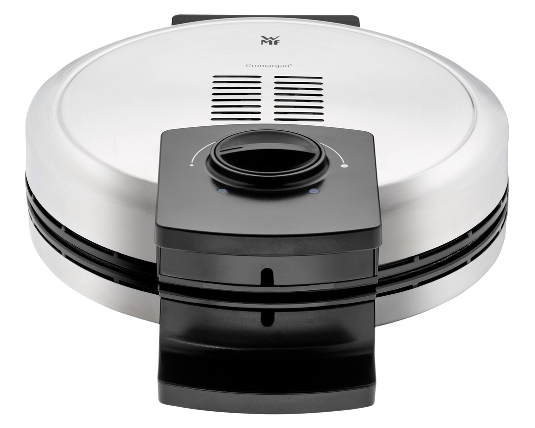 GAUFFRIER INOX 900W LONO 0415210011  WMF
