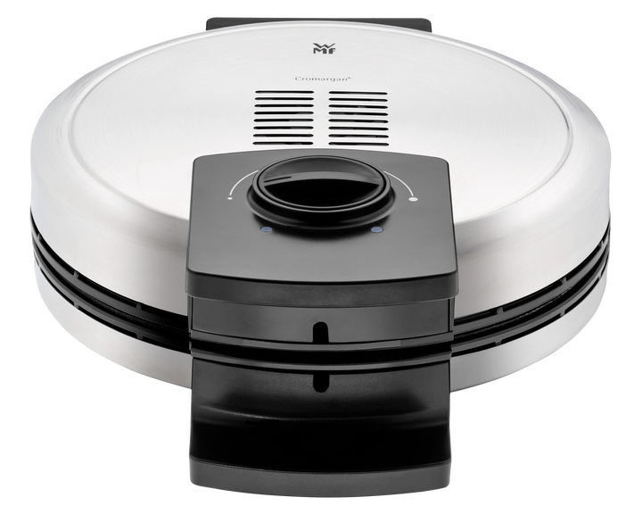 GAUFFRIER INOX 900W LONO 0415210011  WMF