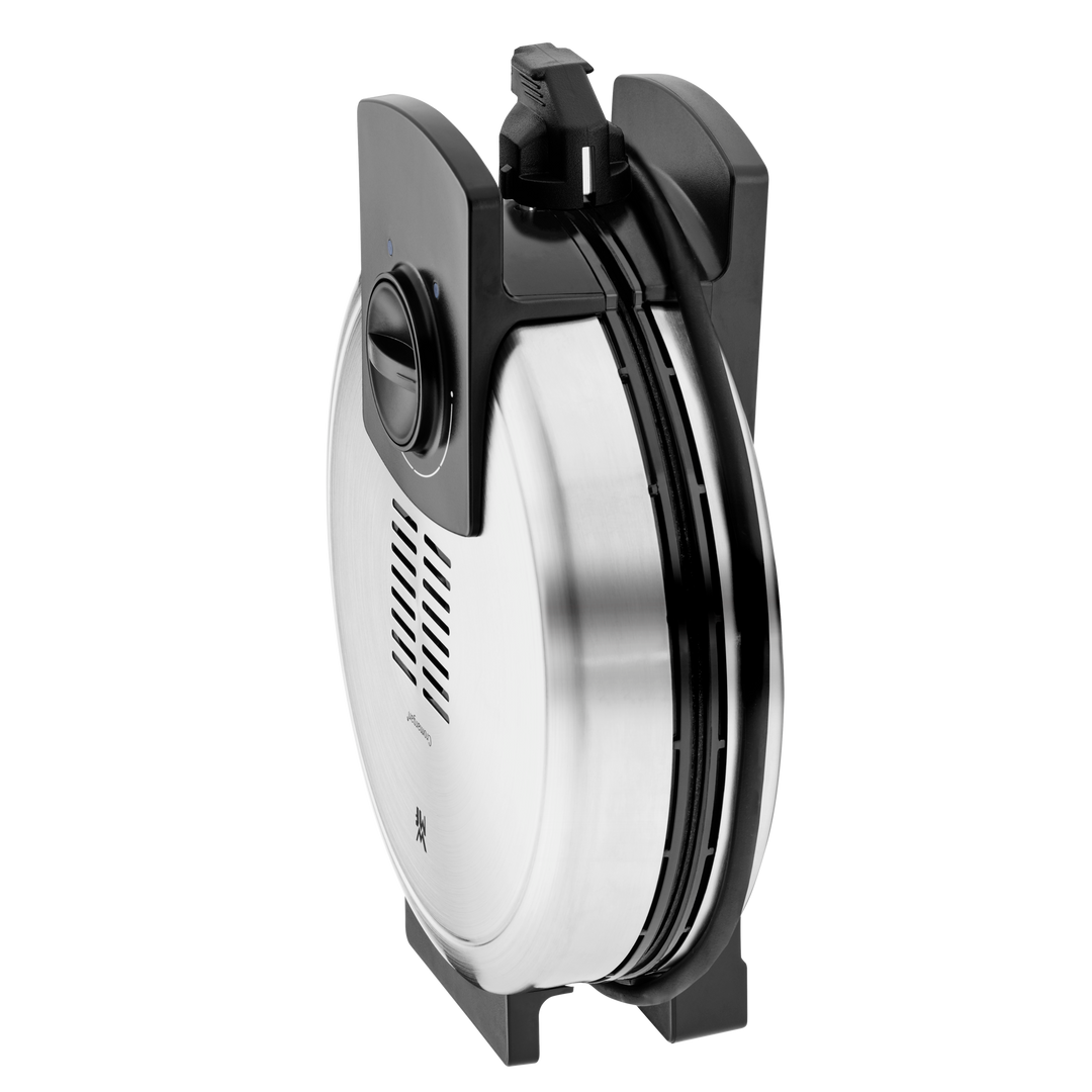 GAUFFRIER INOX 900W LONO 0415210011  WMF