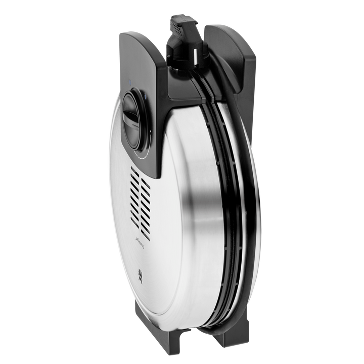 GAUFFRIER INOX 900W LONO 0415210011  WMF