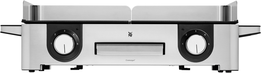 PLANCHA MASTER GRILL 28x50cm 2400W LONO 0415280011 WMF