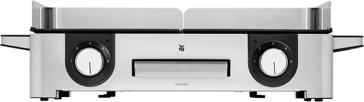 PLANCHA MASTER GRILL 28x50cm 2400W LONO 0415280011 WMF